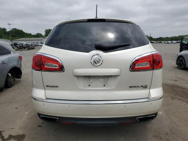 2015 BUICK ENCLAVE 5GAKVBKD3FJ216967