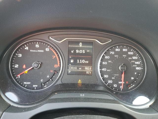 2016 AUDI A3 PREMIUM WAUB8GFFXG1052985
