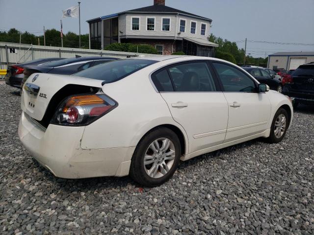Vin: 1n4al2ap6bn457412, lot: 59727595, nissan altima base 20113
