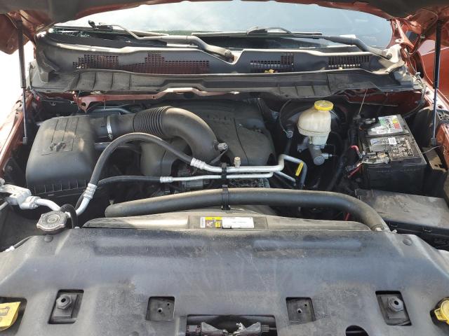 2017 RAM 1500 SPORT 1C6RR6MT9HS679388