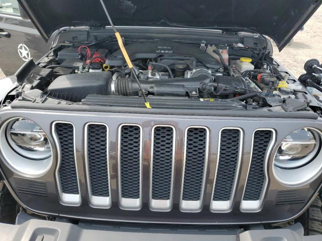 2020 JEEP WRANGLER U 1C4HJXEG6LW232974