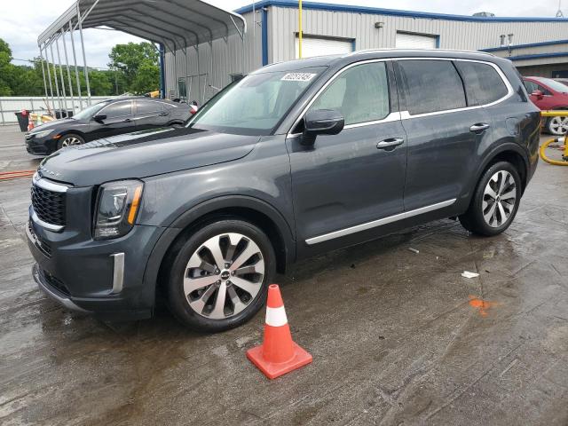 Vin: 5xyp64hc3ng304606, lot: 60251245, kia telluride s 2022 img_1