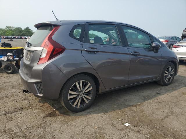 Vin: 3hggk5h83fm757658, lot: 59907425, honda fit ex 20153