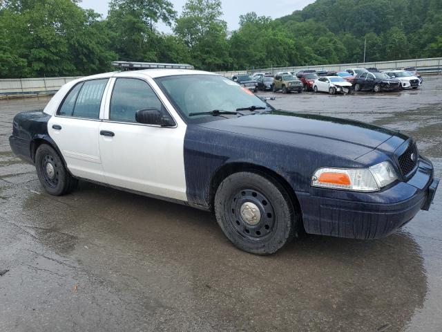 Vin: 2fabp7bv8bx160188, lot: 59710915, ford crown vic police interceptor 20114