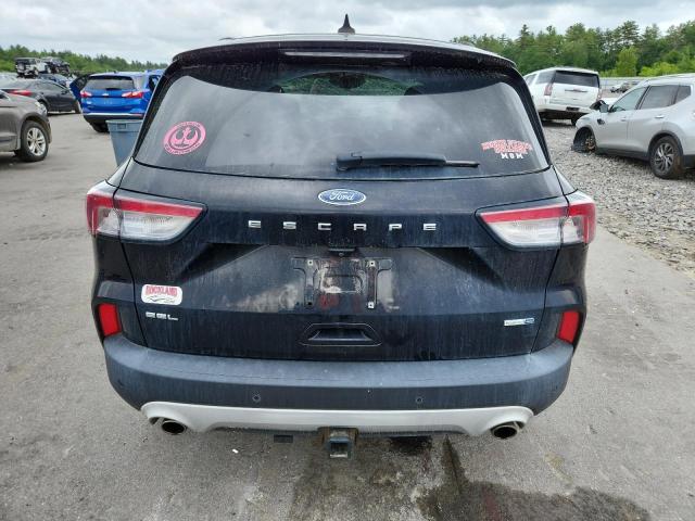 2020 FORD ESCAPE SEL 1FMCU9H94LUB53661