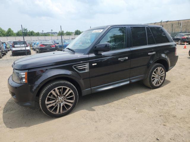Vin: salsk2d47aa226097, lot: 60432325, land rover rangerover lux 2010 img_1