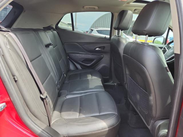 2018 BUICK ENCORE ESS - KL4CJCSB3JB527993