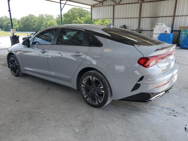 Vin: 5xxg64j28rg259612, lot: 58795425, kia k5 gt line 20242