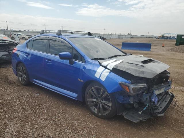 2017 SUBARU WRX PREMIU JF1VA1E61H9833499