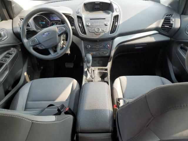 2017 FORD ESCAPE S - 1FMCU0F78HUC46672
