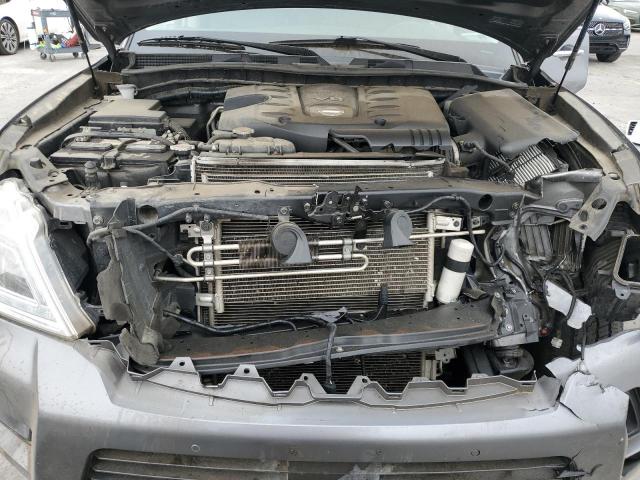 2020 NISSAN ARMADA SV JN8AY2ND6L9107420