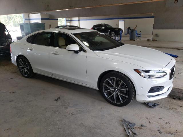 Vin: yv1a22mk7h1013995, lot: 60726725, volvo s90 t6 momentum 20174