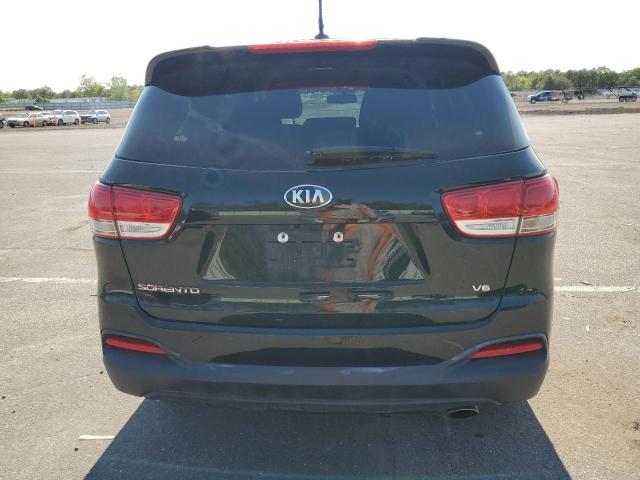 2017 KIA SORENTO LX - 5XYPG4A51HG217896