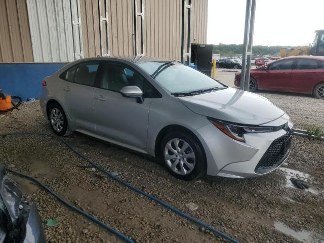 Vin: 5yfepmae6np353097, lot: 61257955, toyota corolla le 20224