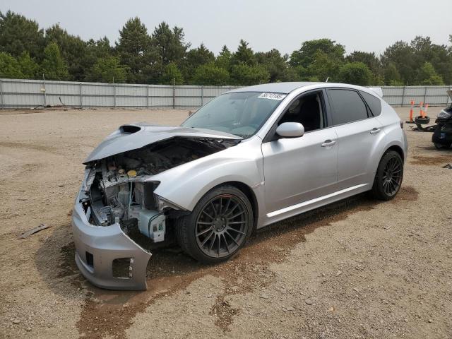 Vin: jf1gr7e6xeg205162, lot: 58713185, subaru wrx wrx 2014 img_1