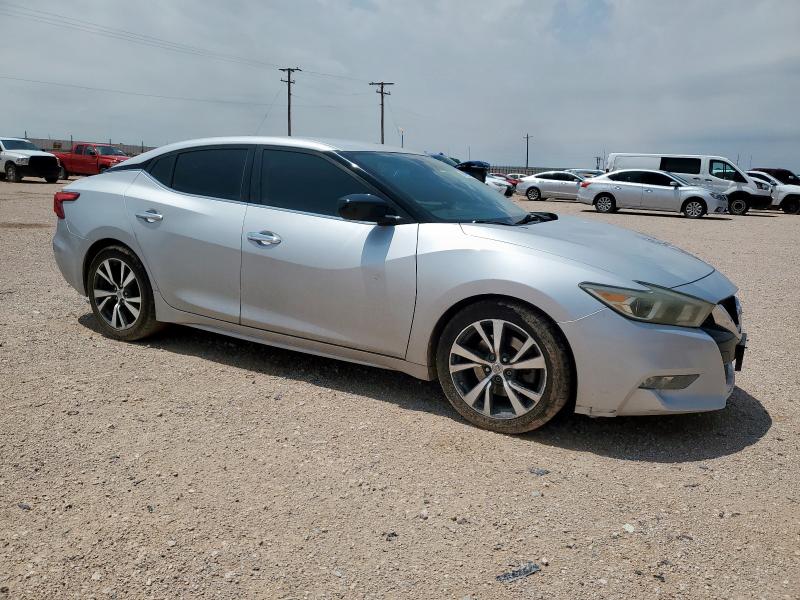 Vin: 1n4aa6ap8hc400453, lot: 60319165, nissan maxima 3.5s 20174