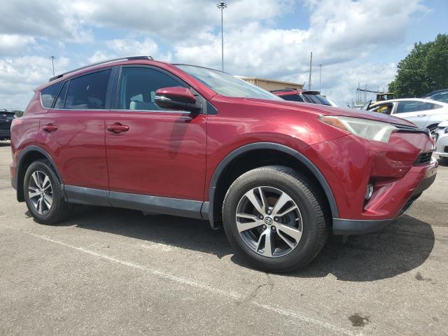 Vin: 2t3rfrev9jw720585, lot: 61009125, toyota rav4 adventure 20184
