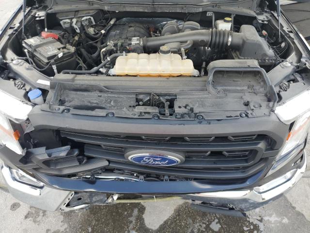 2022 FORD F-150 XL 1FTEW1CBXNKD17304