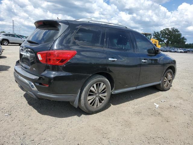 Vin: 5n1dr2mn8hc630511, lot: 62373935, nissan pathfinder s 20173