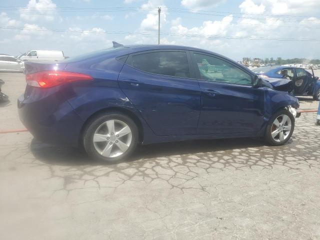 Vin: 5npdh4ae5dh427565, lot: 62116065, hyundai elantra gls 20133