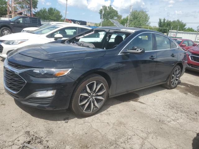 2024 CHEVROLET MALIBU RS - 1G1ZG5ST3RF248284