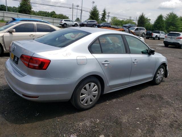 Vin: 3vw2k7aj2fm310978, lot: 60228765, volkswagen jetta base 20153
