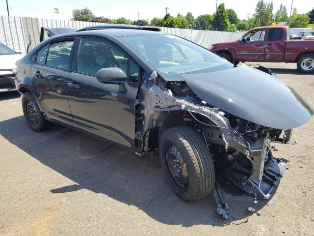 2025 TOYOTA COROLLA LE - JTDB4MEE6S3030565