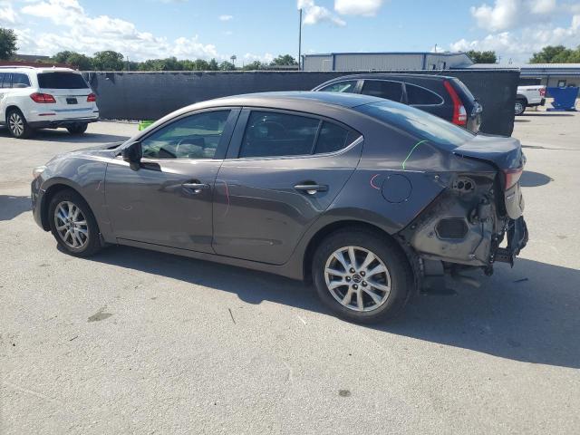 Vin: 3mzbn1u74jm240459, lot: 60618535, mazda 3 sport 20182