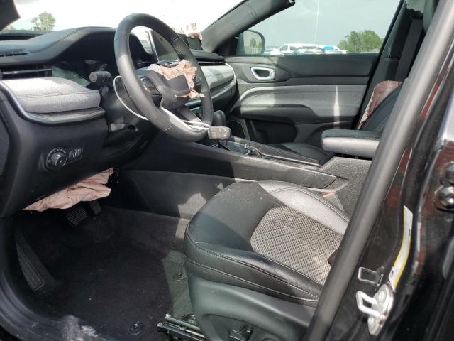 2024 JEEP COMPASS LA - 3C4NJDBN0RT587495