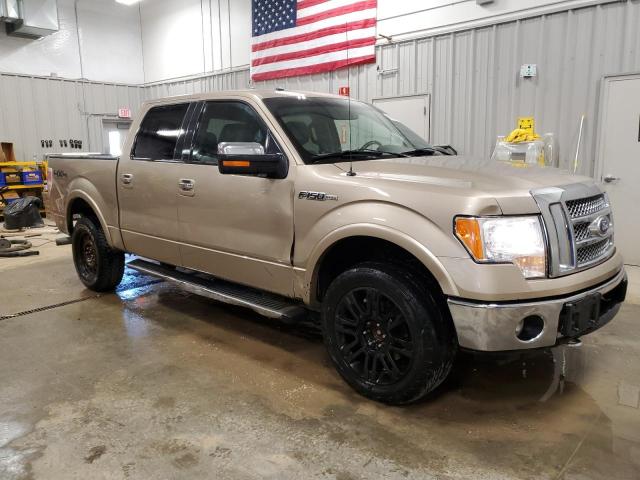 Vin: 1ftfw1efxbfa73503, lot: 60281895, ford f-150 supercrew 20114