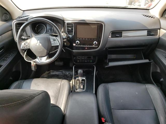 2020 MITSUBISHI OUTLANDER JA4AZ3A36LZ036600