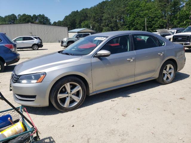 VOLKSWAGEN PASSAT SE