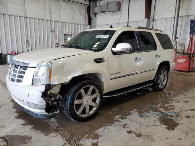 Vin: 1gyucbef4ar205166, lot: 60573385, cadillac escalade luxury 2010 img_1