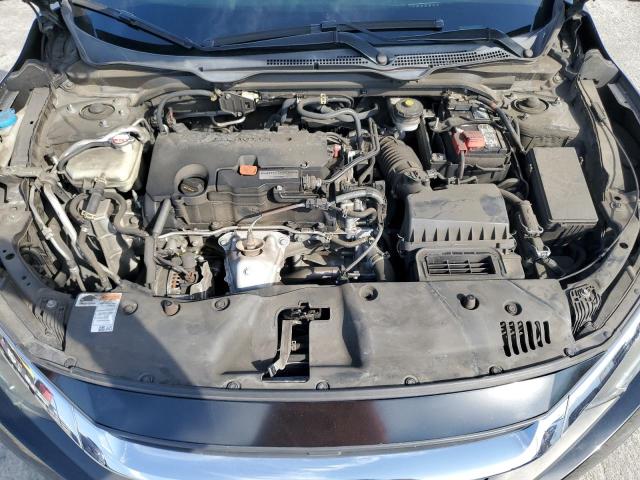 2018 HONDA CIVIC LX - 2HGFC2F59JH573753