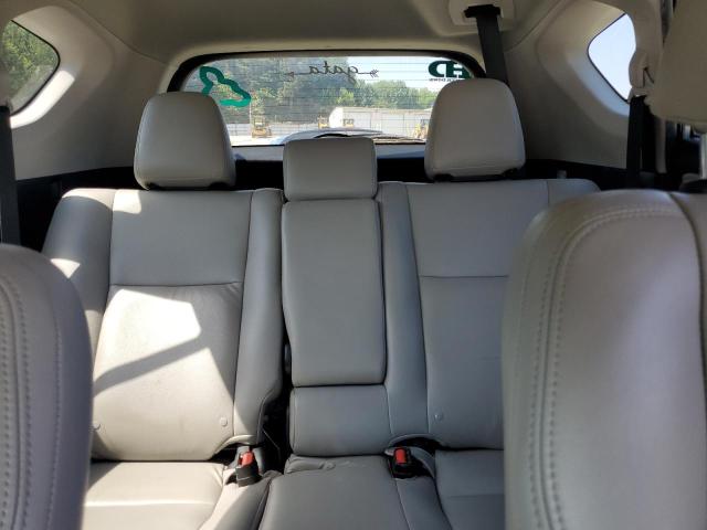 2018 TOYOTA RAV4 ADVEN 2T3WFREVXJW427748