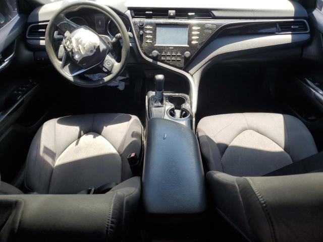 2020 TOYOTA CAMRY LE 4T1C11AK8LU383467