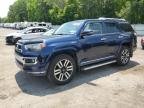 2019 TOYOTA 4RUNNER SR - JTEBU5JR3K5722040