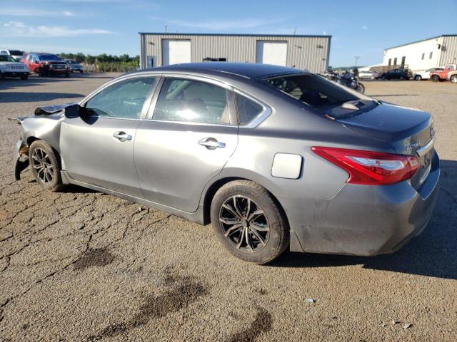 Vin: 1n4al3ap0hn361824, lot: 61280385, nissan altima 2.5 20172