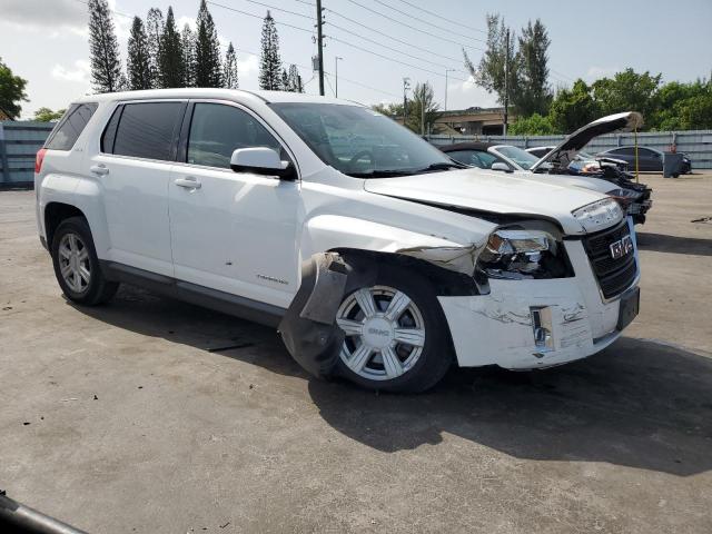 Vin: 2gkalmek4e6352563, lot: 59913935, gmc terrain sle 20144