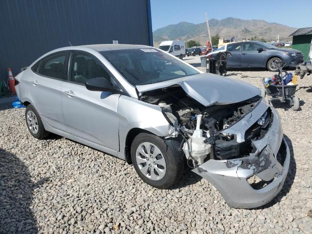Vin: kmhct4ae6fu803477, lot: 59519855, hyundai accent gls 20154