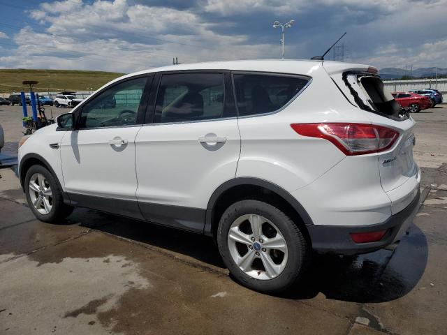 Vin: 1fmcu9gxxeua85871, lot: 62759695, ford escape se 20142