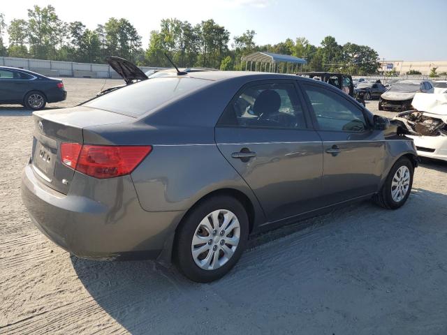 Vin: knafu4a20d5724394, lot: 60860835, kia forte ex 20133