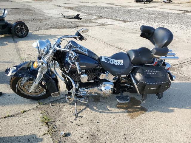 2004 HARLEY-DAVIDSON FLSTCI 1HD1BWB104Y027275