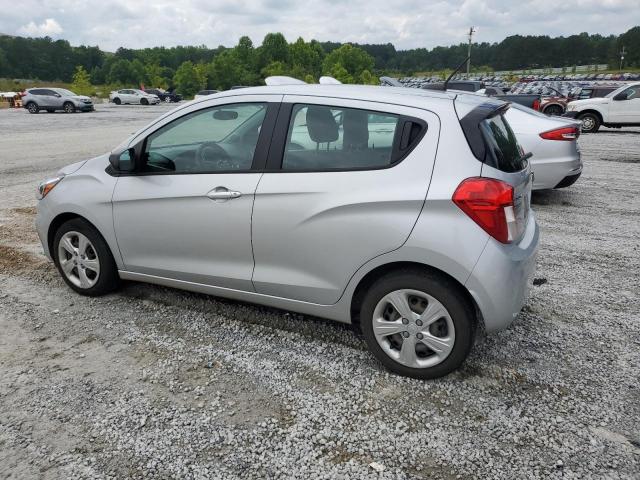 2021 CHEVROLET SPARK LS KL8CB6SA1MC739083