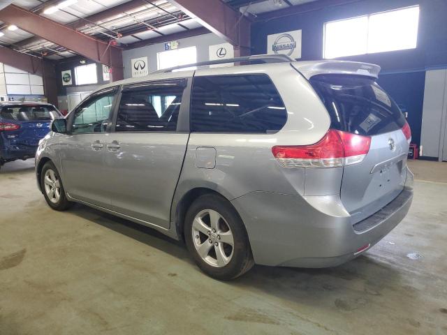 Vin: 5tdkk3dcxbs146656, lot: 61140625, toyota all models le 20112