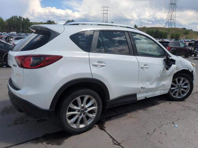 Vin: jm3ke4dy4f0431054, lot: 62665195, mazda cx-5 gt 20153