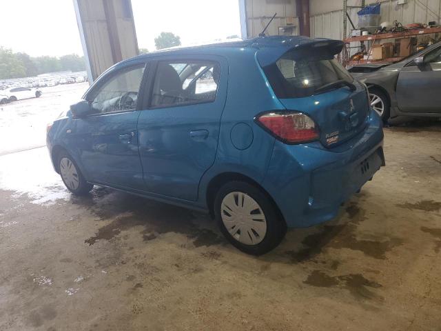 Vin: ml32auhj1rh015523, lot: 61495145, mitsubishi mirage es 20242