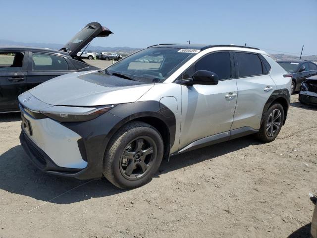 2024 TOYOTA BZ4X XLE JTMABACA3RA070172