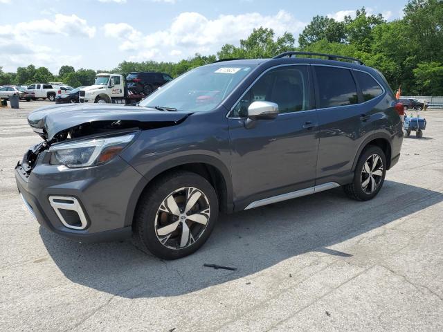 Vin: jf2skaxc8mh417755, lot: 60109925, subaru forester touring 2021 img_1
