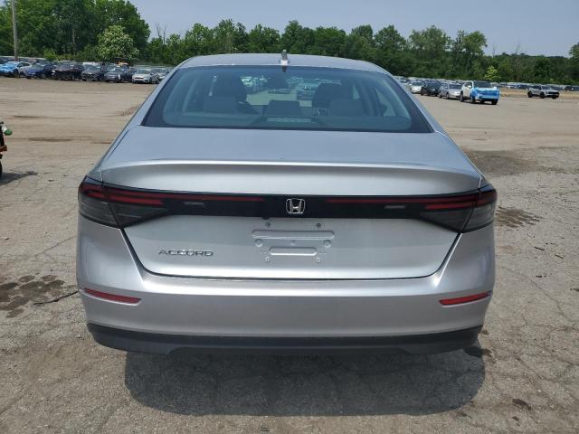 2024 HONDA ACCORD EX - 1HGCY1F38RA070612
